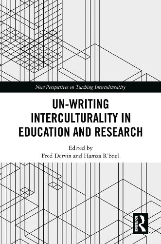 Un-writing Interculturality in Education and Research