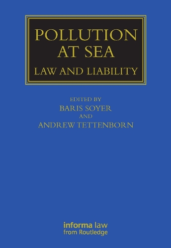 Pollution at Sea