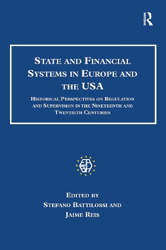 State and Financial Systems in Europe and the USA