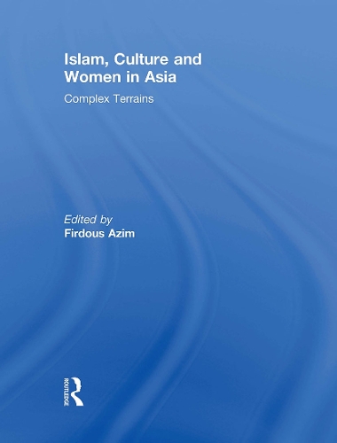 Islam, Culture and Women in Asia