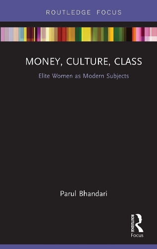Money, Culture, Class