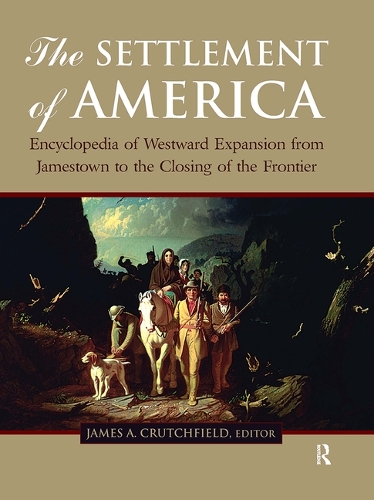 The Settlement of America