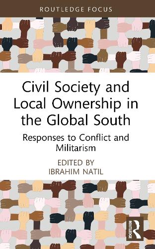 Civil Society and Local Ownership in the Global South