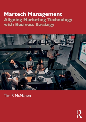 Martech Management