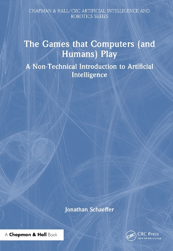 The Games that Computers (and Humans) Play