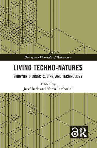 Living Techno-Natures