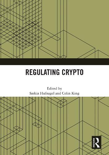 Regulating Crypto