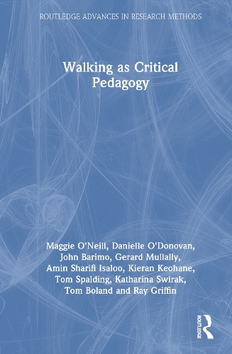 Walking as Critical Pedagogy