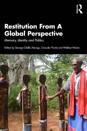 Restitution From A Global Perspective