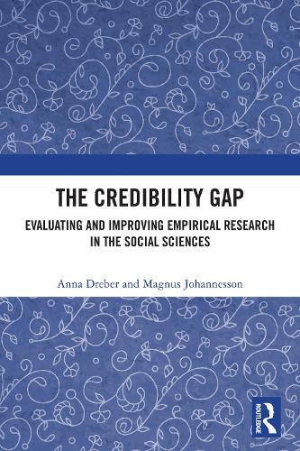 The Credibility Gap