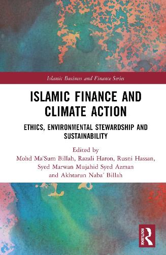Islamic Finance and Climate Action