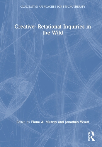 Creative~Relational Inquiries in the Wild