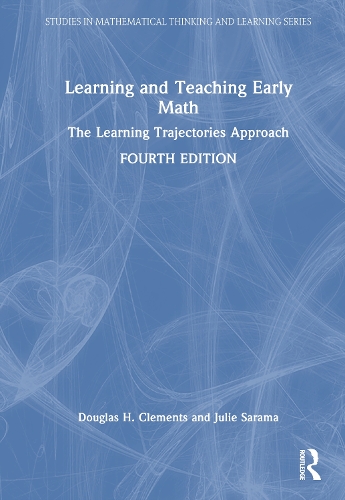 Learning and Teaching Early Math