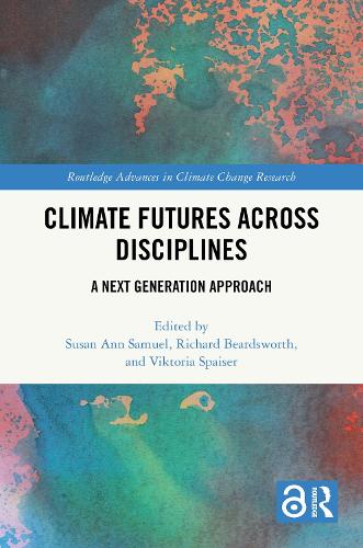 Climate Futures Across Disciplines
