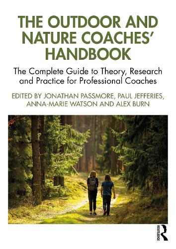 The Outdoor and Nature Coaches’ Handbook