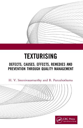 Texturising
