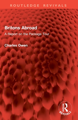 Britons Abroad