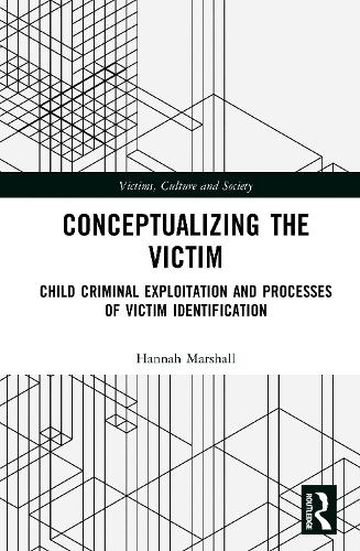 Conceptualising the Victim