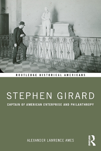 Stephen Girard
