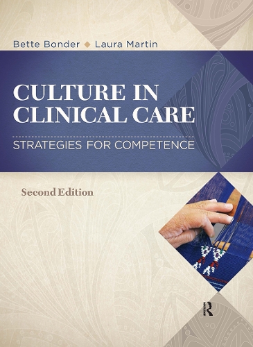 Culture in Clinical Care