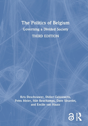 The Politics of Belgium