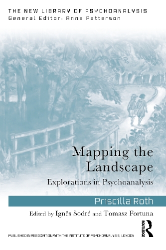 Mapping the Landscape