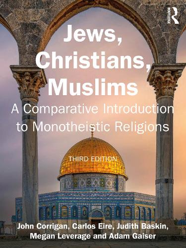 Jews, Christians, Muslims