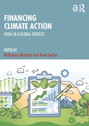 Financing Climate Action