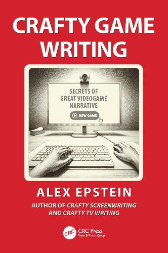 Crafty Game Writing