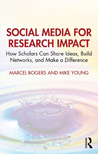 Social Media for Research Impact