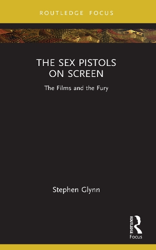 The Sex Pistols on Screen
