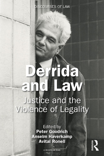 Derrida and Law