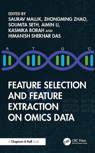 Feature Selection and Feature Extraction on Omics Data