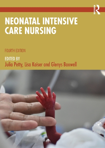 Neonatal Intensive Care Nursing