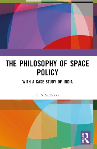 The Philosophy of Space Policy