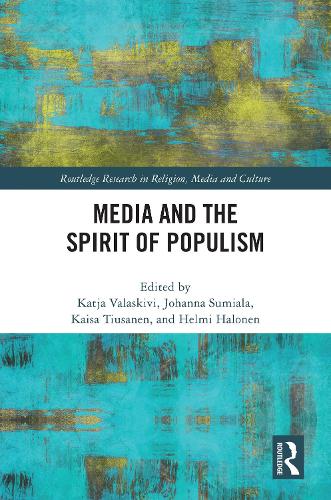 Media and the Spirit of Populism