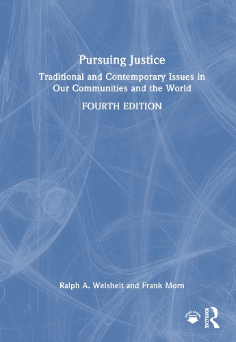 Pursuing Justice