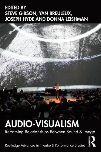 Audio-Visualism