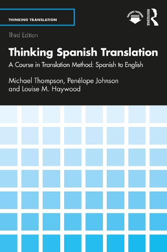 Thinking Spanish Translation