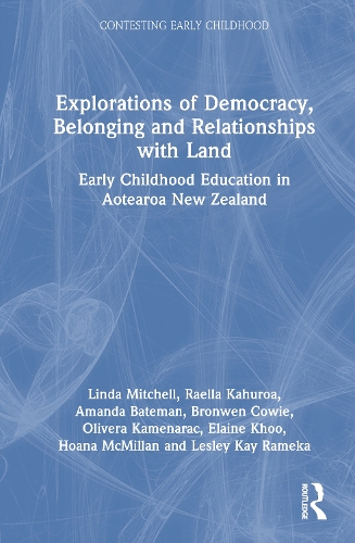 Explorations of Democracy, Belonging and Relationships with Land