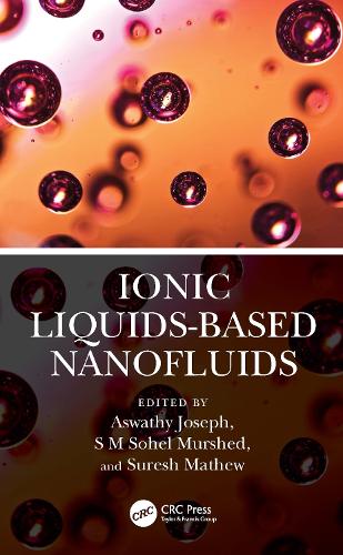 Ionic Liquids-based Nanofluids