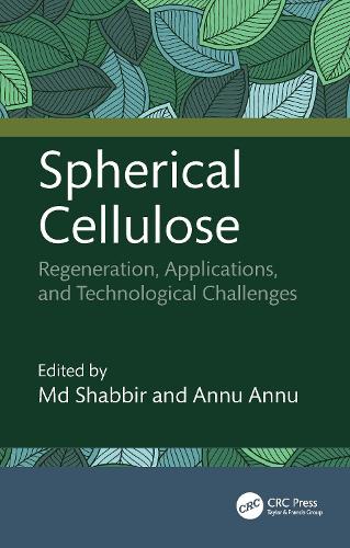 Spherical Cellulose