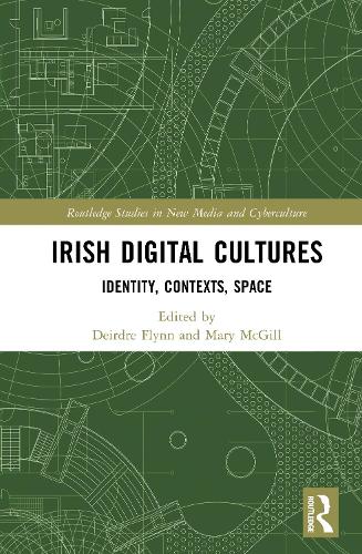 Irish Digital Cultures