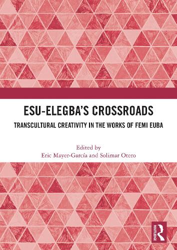Esu-Elegba’s Crossroads