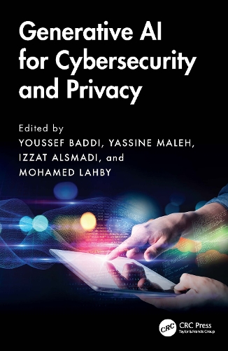 Generative AI for Cybersecurity and Privacy