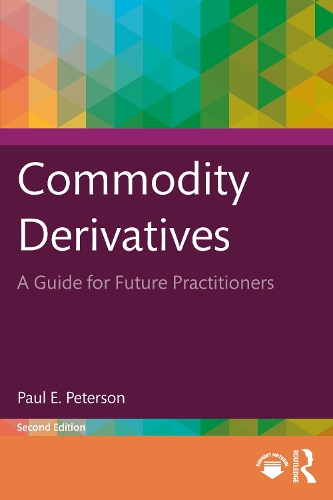 Commodity Derivatives