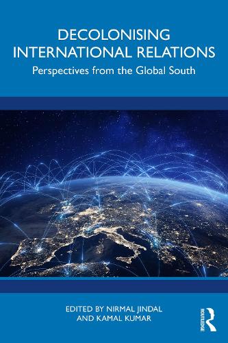 Decolonising International Relations