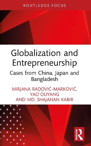 Globalization and Entrepreneurship