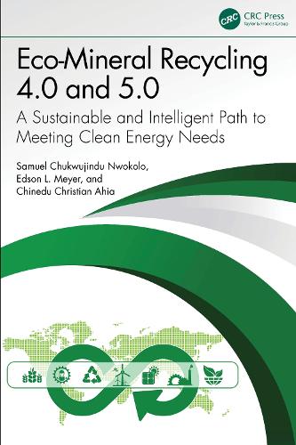 Eco-Mineral Recycling 4.0 and 5.0