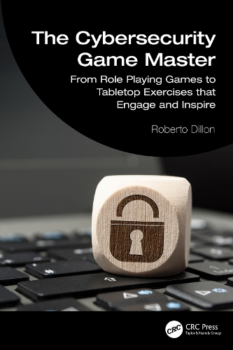 The Cybersecurity Game Master
